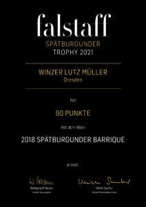 Magazin fallstaff